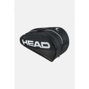 Чохол для тенісу Head Tour Racquet Bag L BK на 9 ракеток